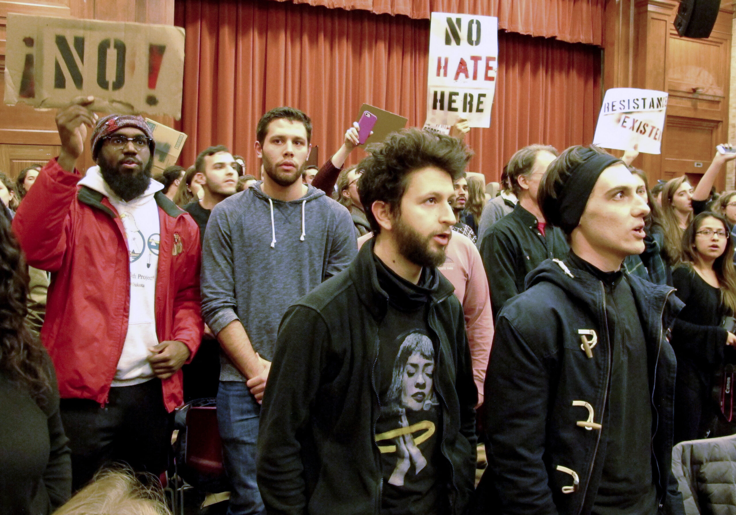 WATCH LIVE: House Judiciary Committee holds hearing on free speech on college campuses