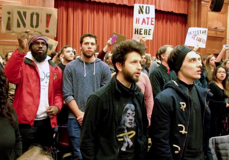 WATCH LIVE: House Judiciary Committee holds hearing on free speech on college campuses
