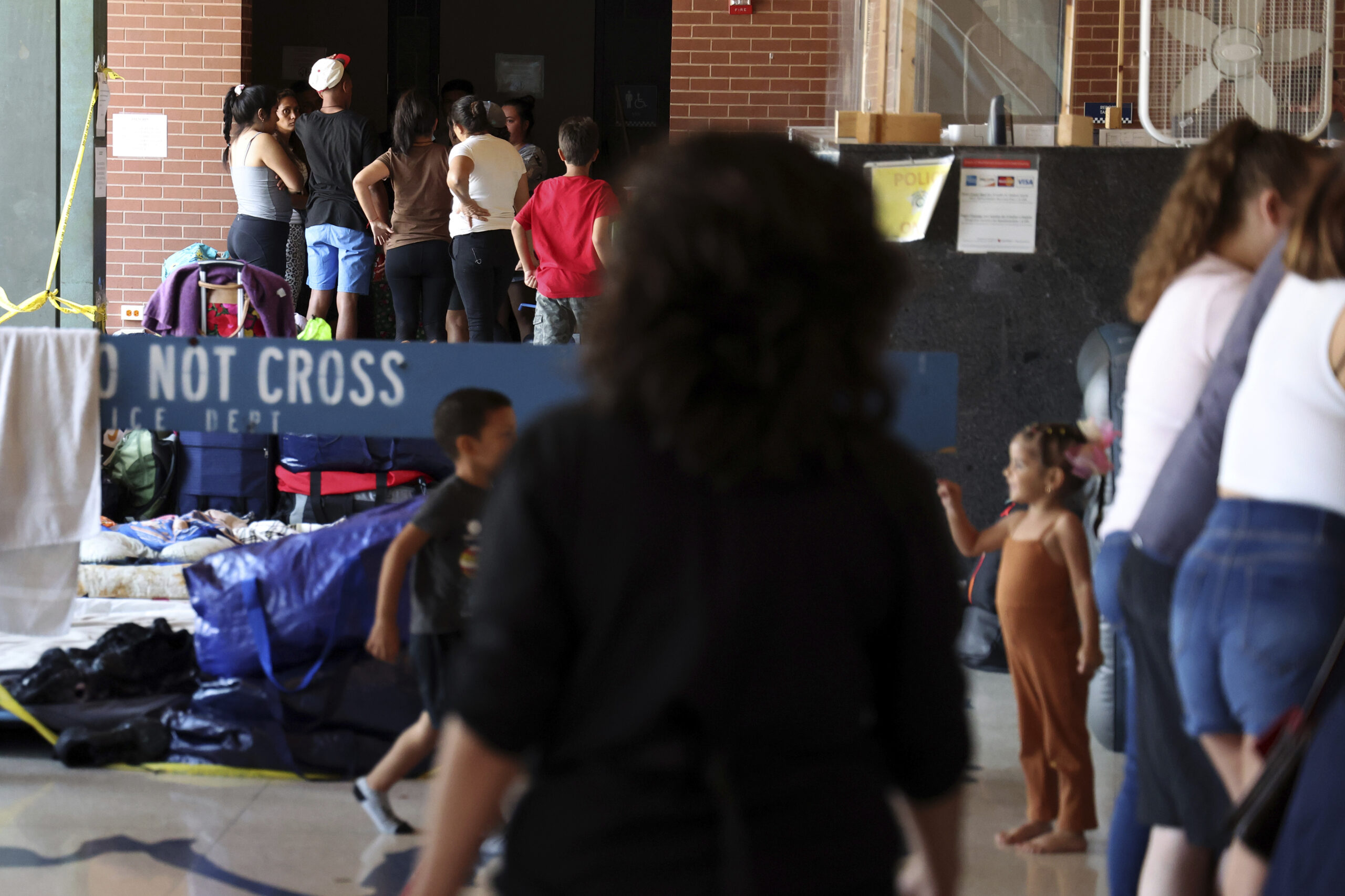 Illinois Gov. Pritzker calls on Biden to take ‘more active role’ in dealing with immigration crisis