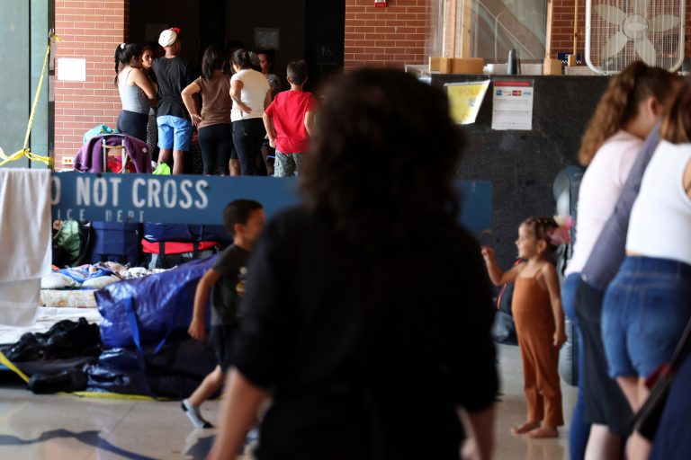 Illinois Gov. Pritzker calls on Biden to take ‘more active role’ in dealing with immigration crisis