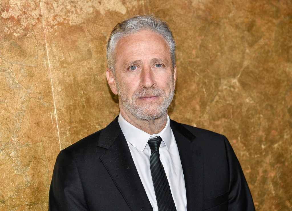 Jon Stewart’s talk show canceled by Apple TV: Report