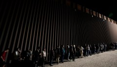 Swing-state voters know Biden is to blame for border crisis