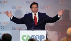 DeSantis begins to take the gloves off against Trump