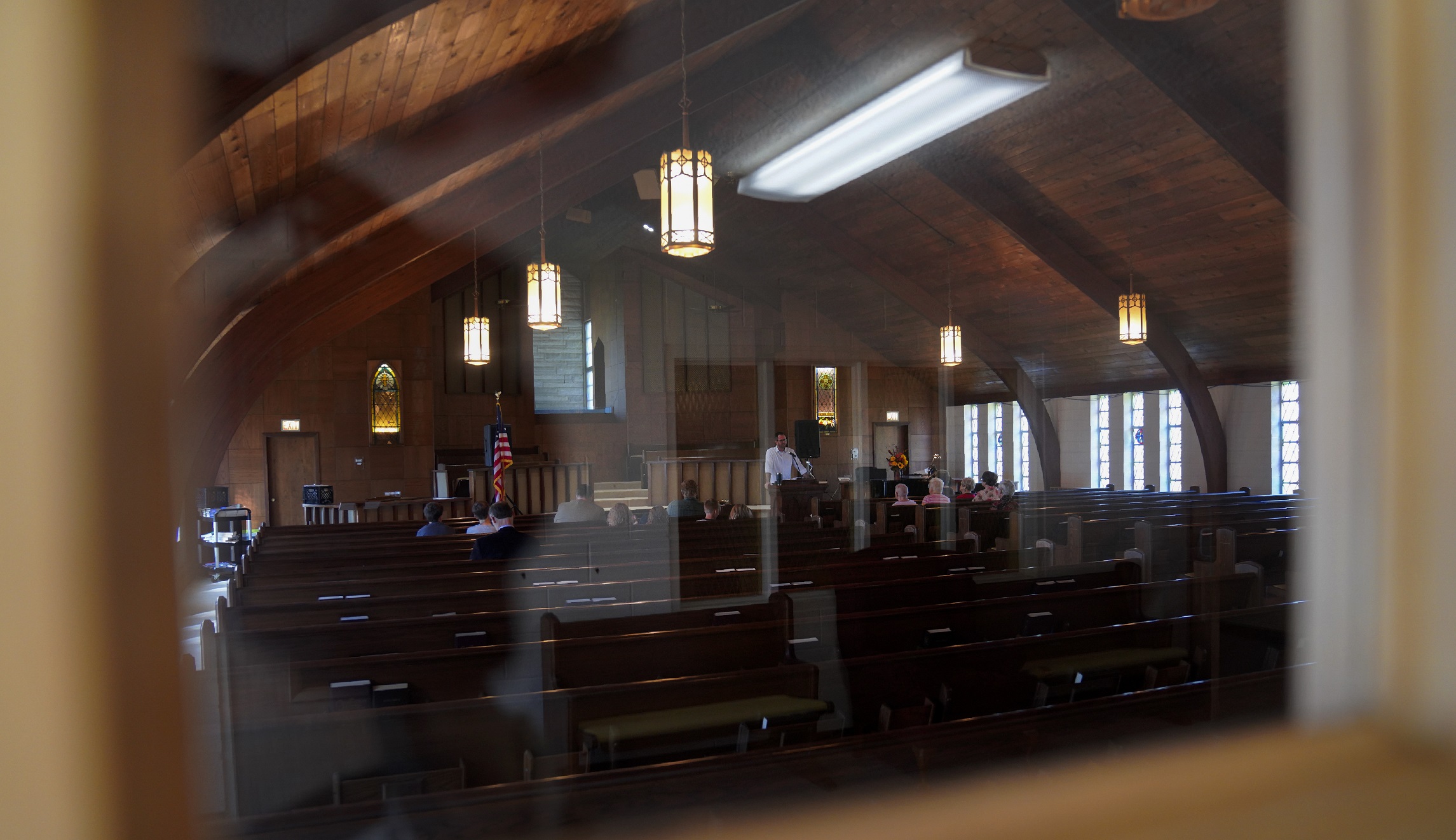 Some prophets can be accidental without being false