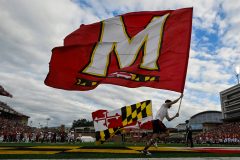 In case of emergency, leave Maryland