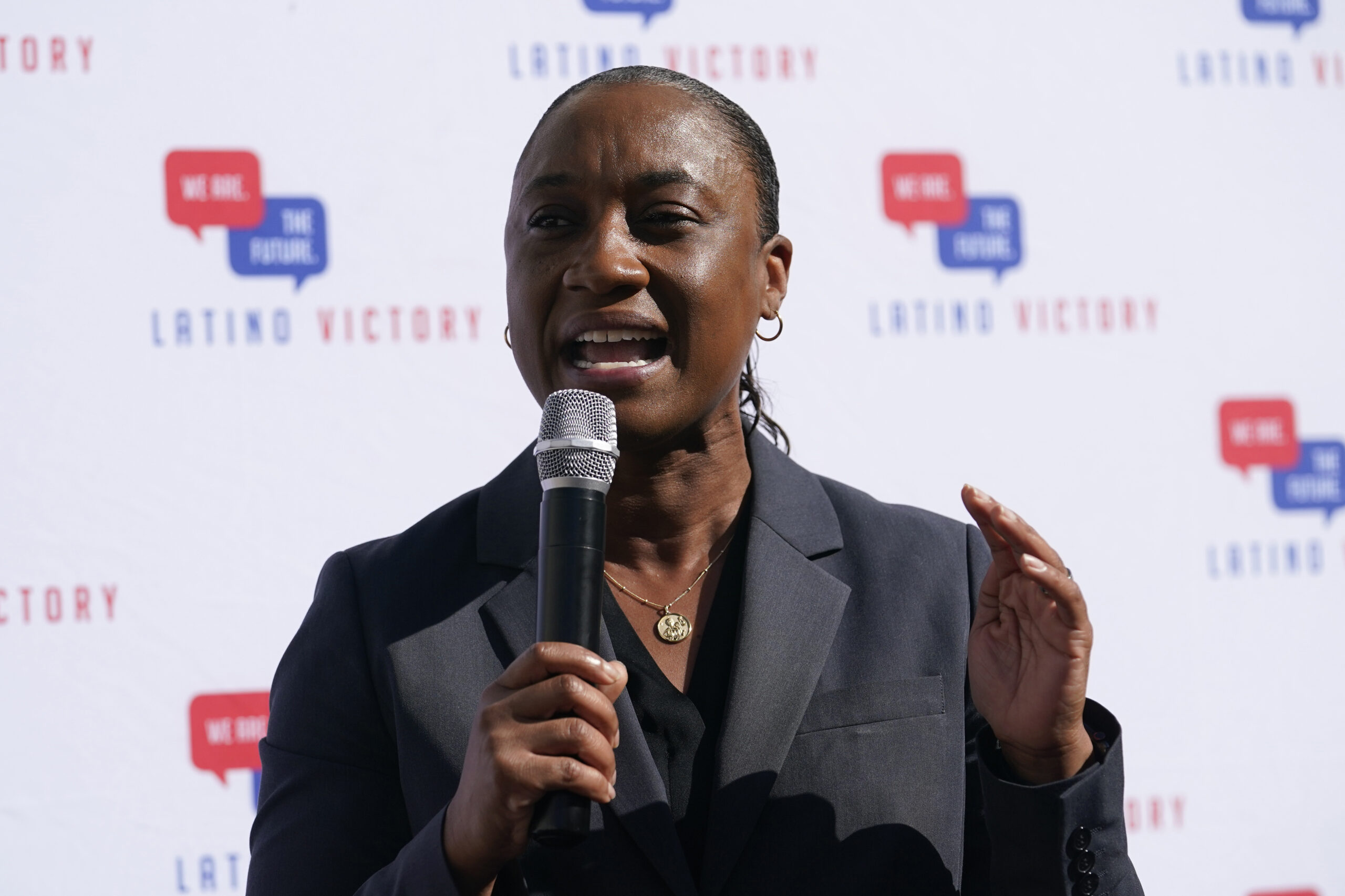 Laphonza Butler