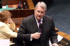 Matt Gaetz’s father running for return to Florida Senate