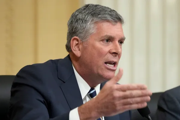 Illinois congressman: ESG policies put retirement savings plans ‘at risk’