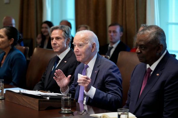 Biden ignores how he helped cause the auto workers strike