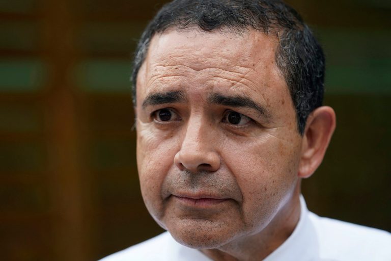 Democrat Henry Cuellar warns Biden must end ‘pull factor’ to stop the border crisis