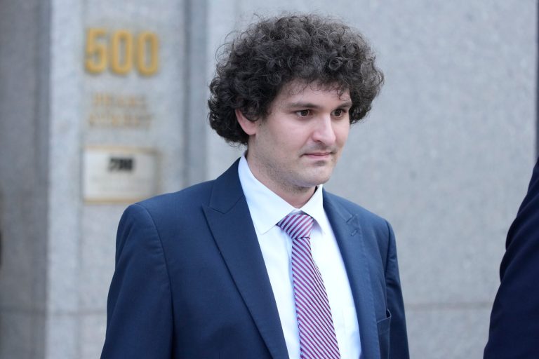 Sam Bankman-Fried: Government going after two luxury jets linked to disgraced FTX founder