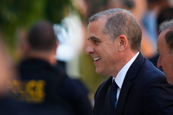 Hunter Biden legal team may need to overhaul defense strategy in gun case