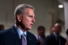 Democrats say they won’t save McCarthy from speakership ouster