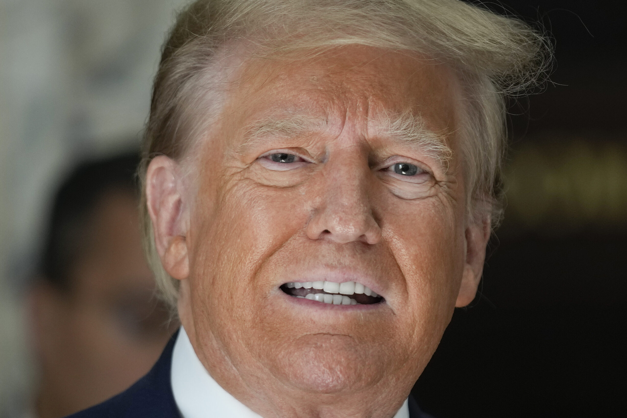 Trump lawyers attempt delay of classified documents trial until ‘at least mid-November 2024’
