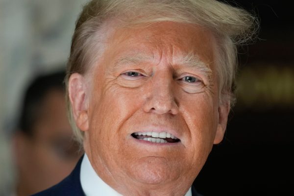 Trump lawyers attempt delay of classified documents trial until ‘at least mid-November 2024’