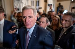How Kevin McCarthy’s ouster affects the GOP’s fundraising operation