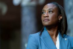 How Laphonza Butler can shake up California’s 2024 Senate race
