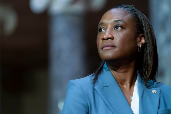 How Laphonza Butler can shake up California’s 2024 Senate race