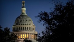 Israel war: Senate unanimously approves resolution condemning Hamas attack
