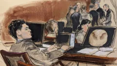 Sam Bankman-Fried: Key players in crypto king trial include ex-girlfriend and math camp friend