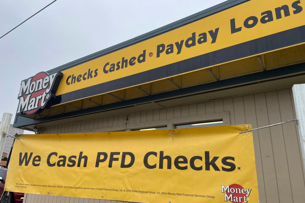 Stimulus update: Direct payment worth $1,312 from Alaska fund goes out today