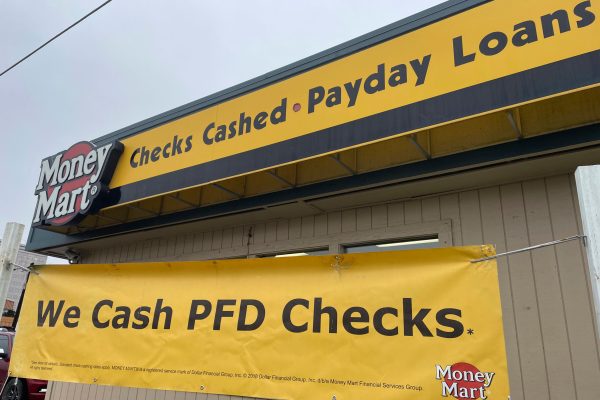 Stimulus update: Direct payment worth $1,312 being sent from Alaska fund this month