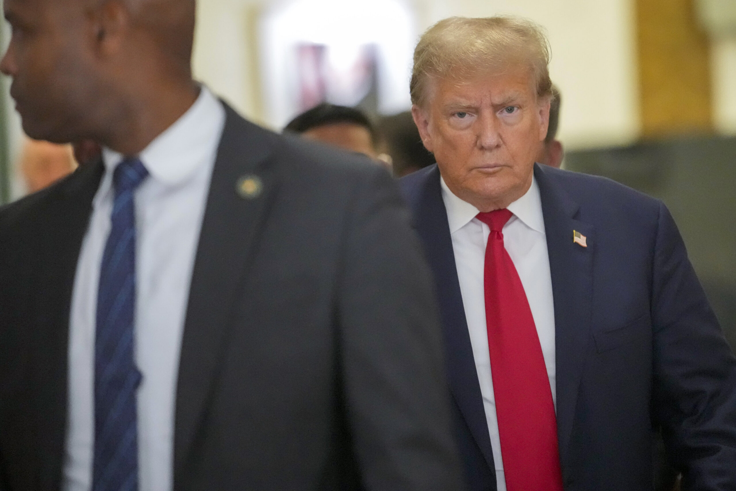 Trump Fraud Lawsuit