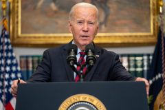 Biden blasts ‘appalling assault’ against Israel by Hamas ‘terrorists’