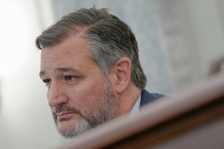 Ted Cruz calls college universities ‘the Wuhan lab of the woke virus’