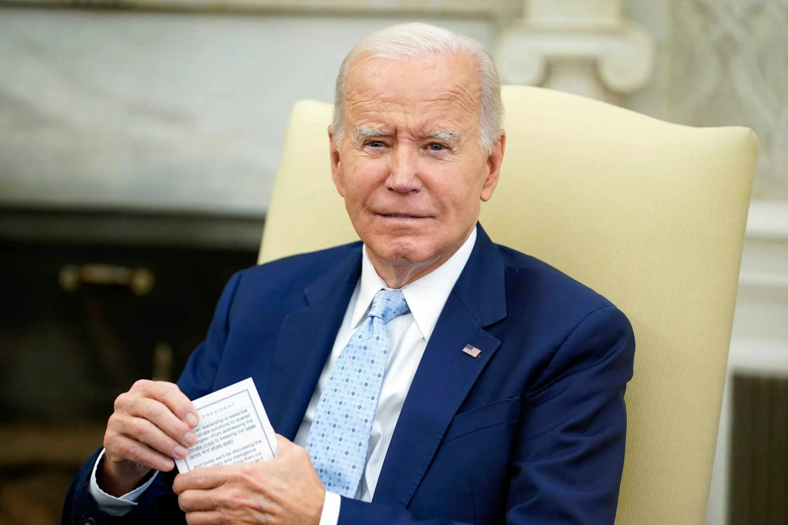 Biden to deport Venezuelan illegal immigrants from the border immediately