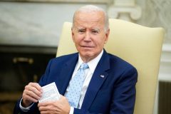 Biden to deport Venezuelan illegal immigrants from the border immediately