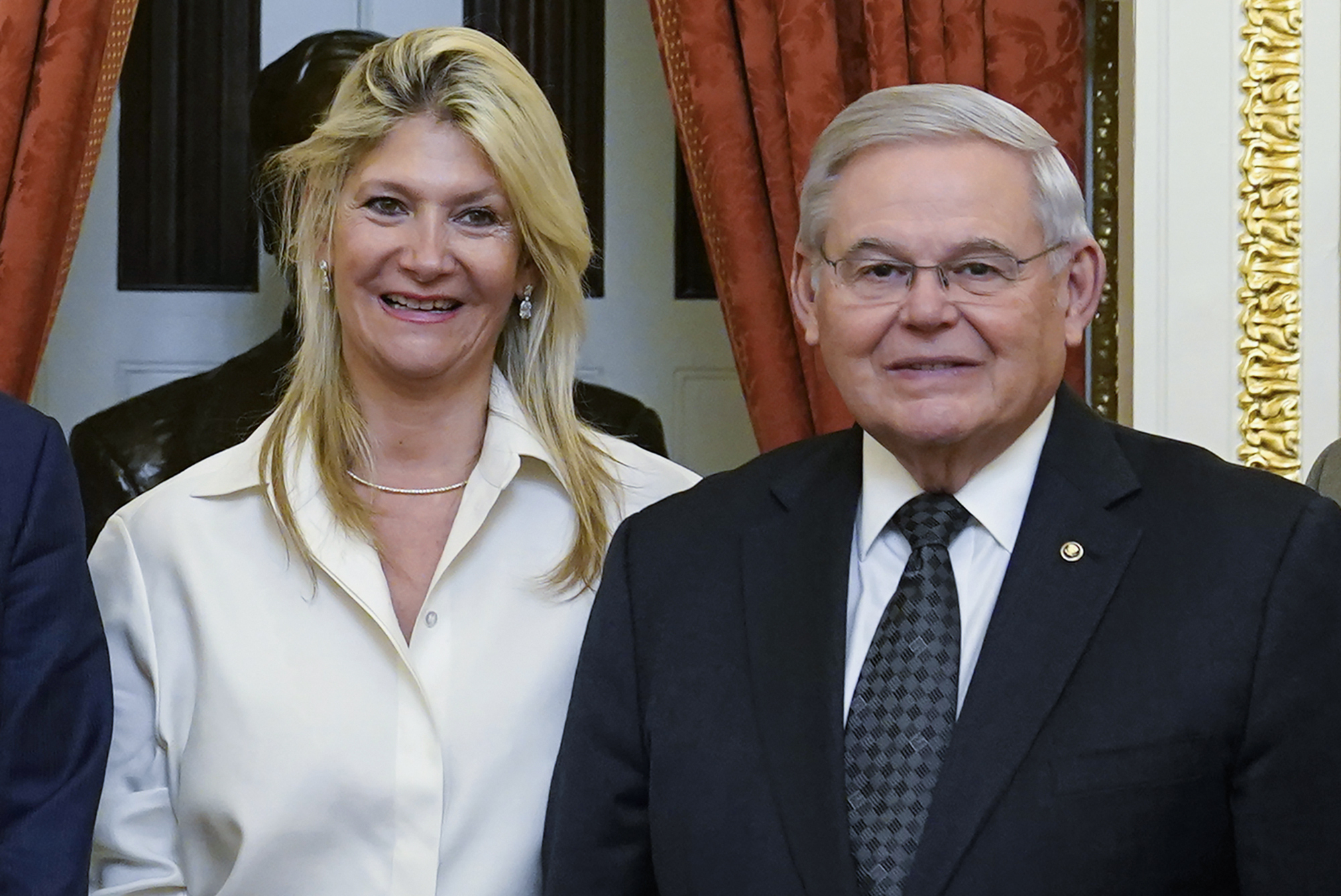 Bob Menendez flirting with reelection worries Democrats about future seat
