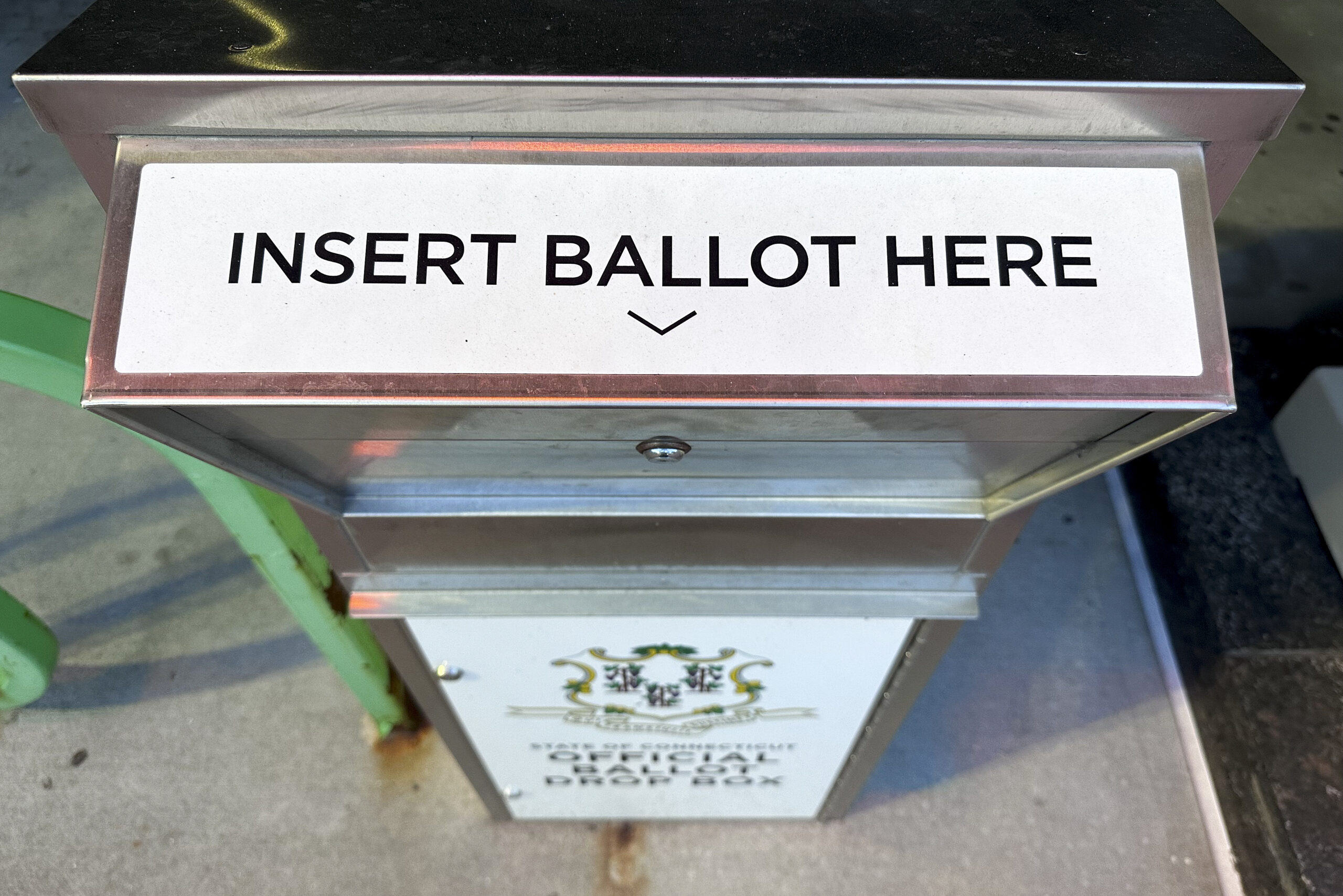Coming clean: 1 in 5 admits 2020 election fraud