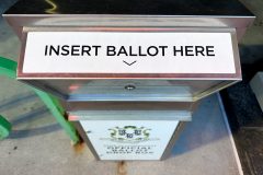 Coming clean: 1 in 5 admits 2020 election fraud