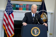 Israel war: Biden pressed by Republican senators to freeze $6 billion to Iran