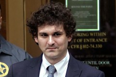 Sam Bankman-Fried trial: Caroline Ellison, ex-girlfriend of FTX founder, to testify