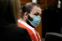 Boulder supermarket shooting suspect declared competent to stand trial