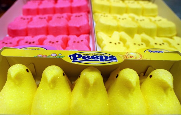 What to know about California’s ban on four food additives