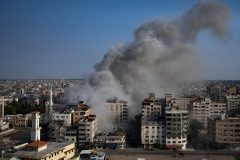 Israel’s annihilation of Hamas is the proportionate response