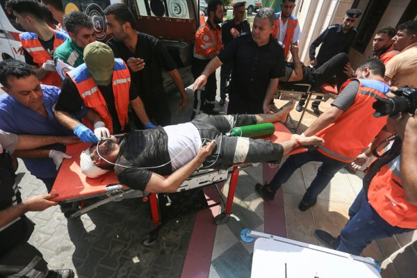 Israel war: Over 1 million people ordered to evacuate from northern Gaza, UN says