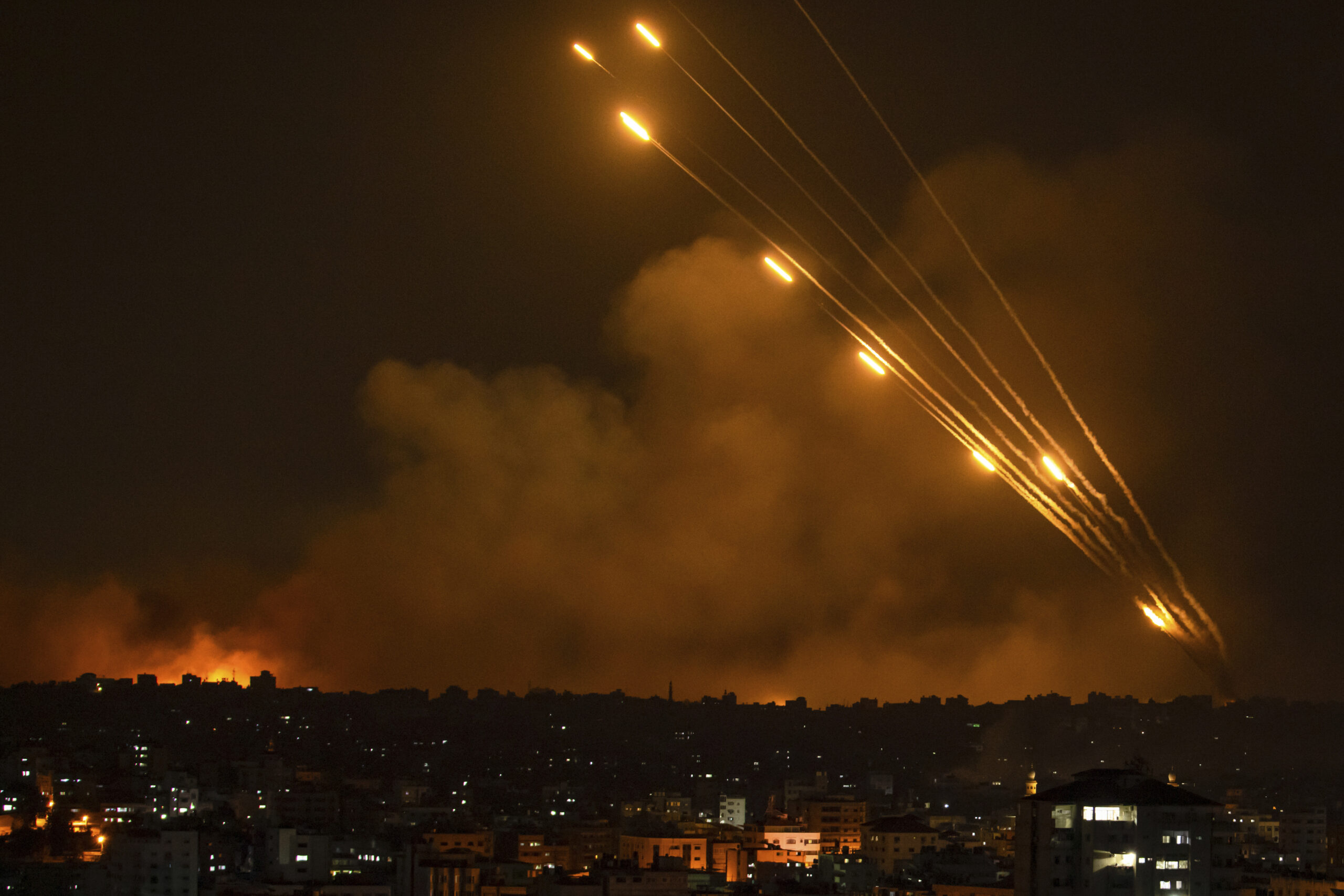 Israel war: More than 140 members of Congress urge State Department to charter flights out of Israel