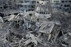 Israel war: The economic blowback from the attack by Hamas