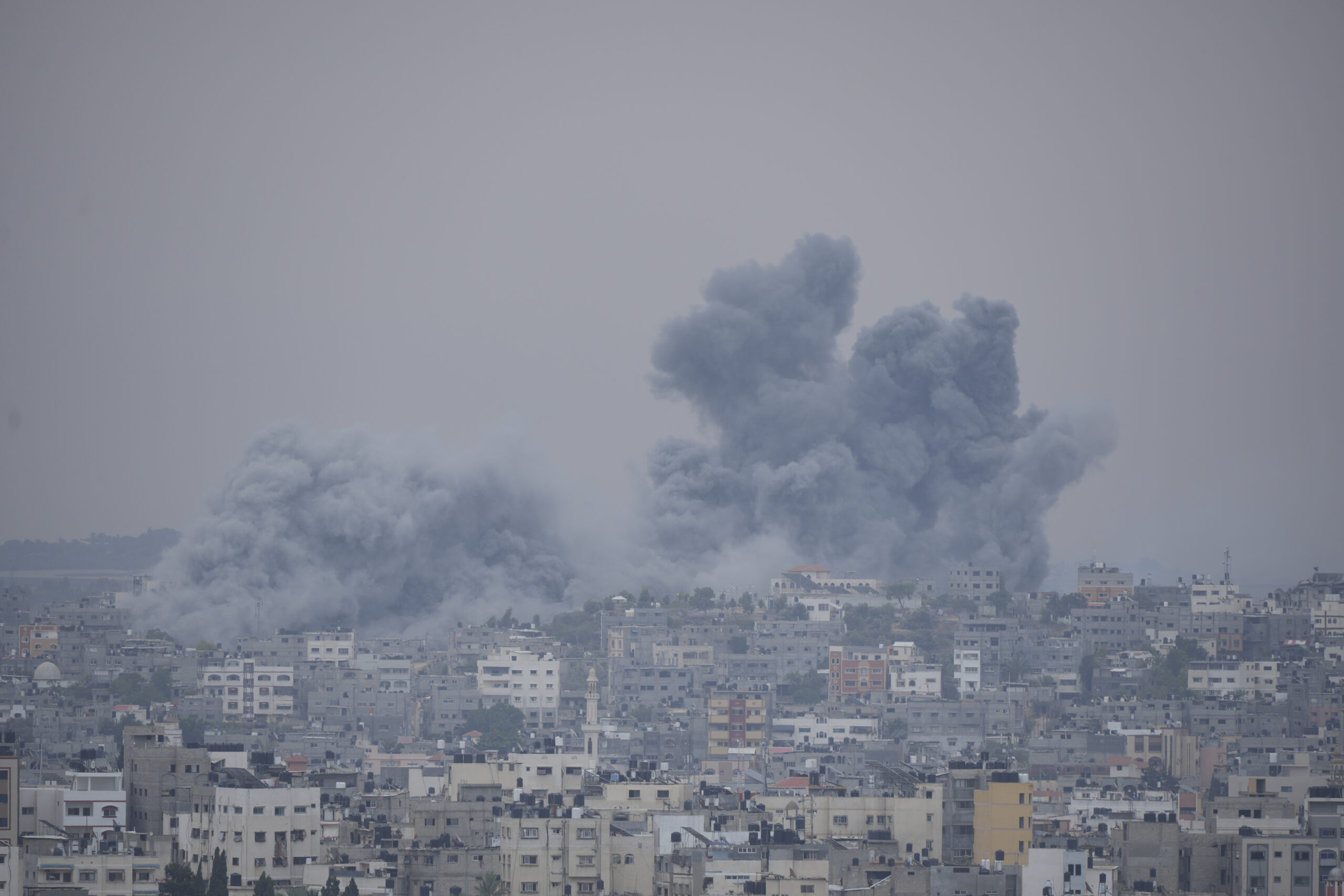 What is Hamas, and who is the commander known as ‘The Guest’ behind the terror attack on Israel?