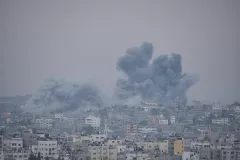 What is Hamas, and who is the commander known as ‘The Guest’ behind the terror attack on Israel?