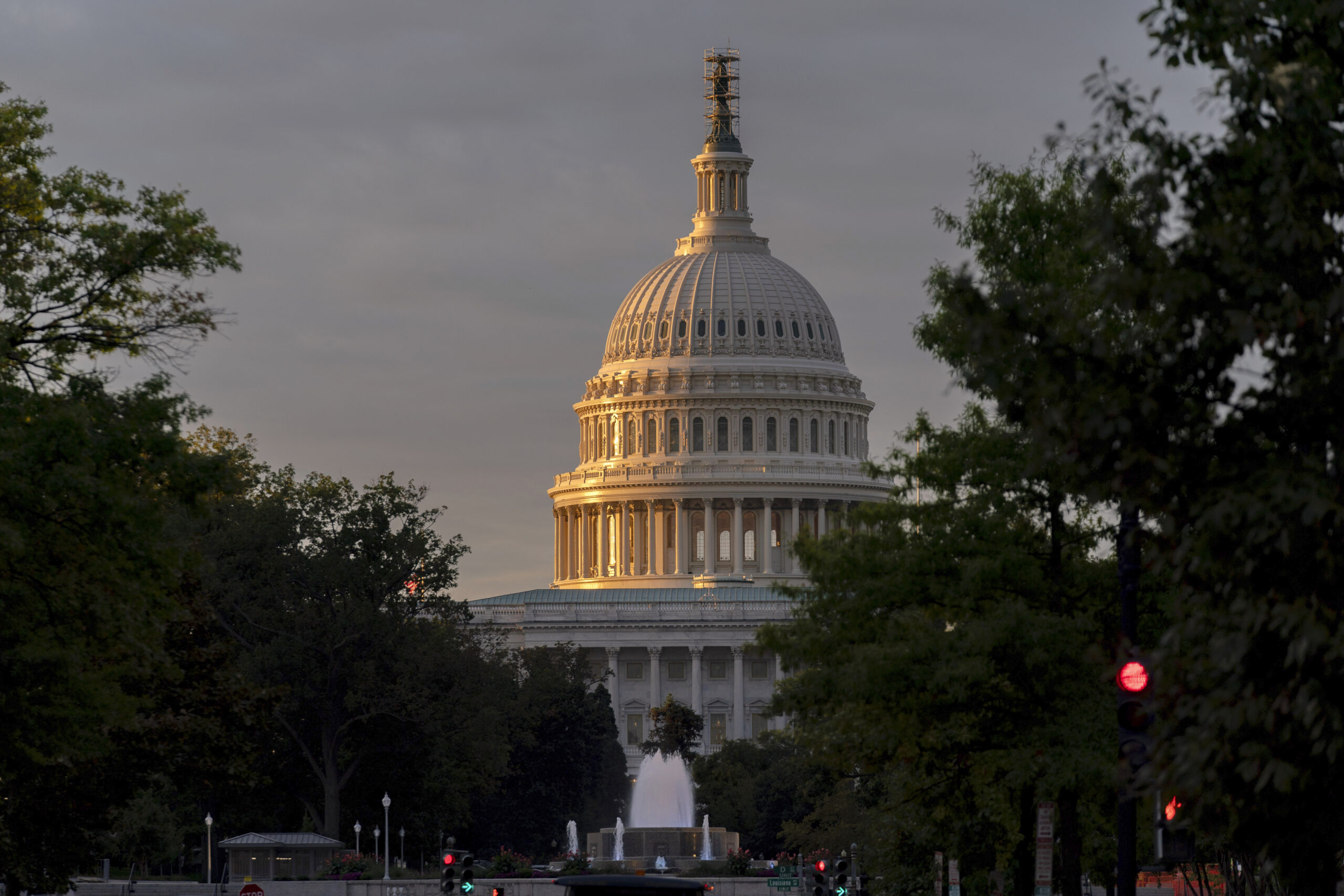 House Republicans disagree over how, not just who, in speaker election