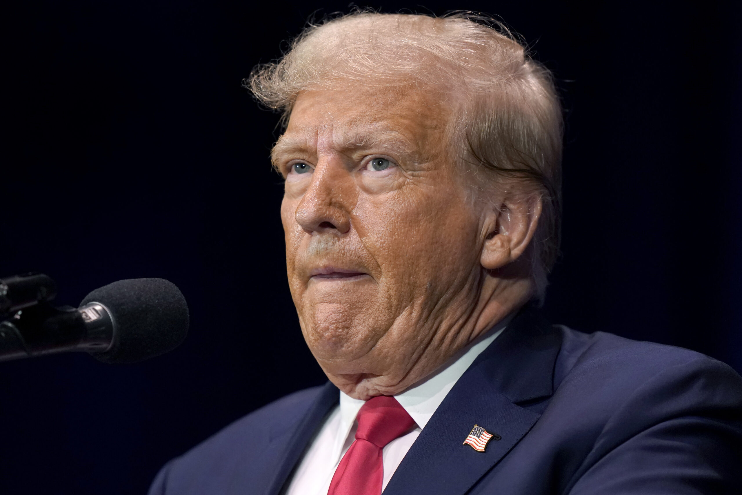Donald Trump banned from attacking Jack Smith and witnesses in revived gag order