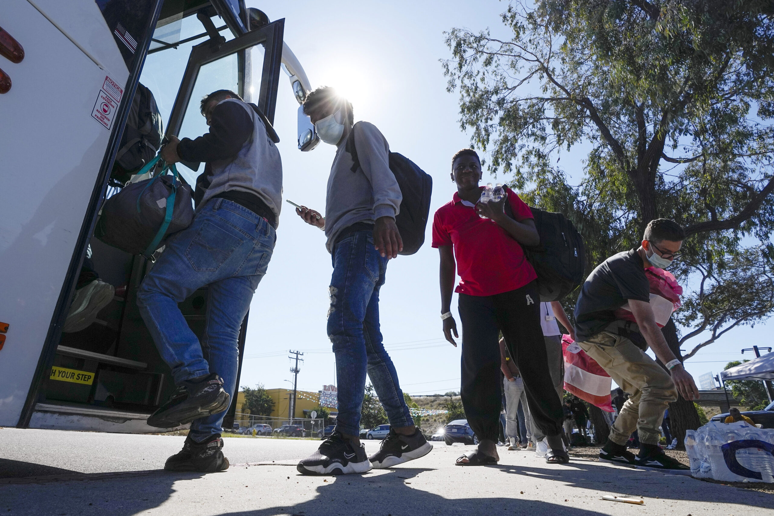 What the Wall Street Journal doesn’t get about the Biden border crisis