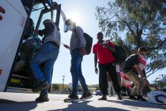 Colorado town declares itself a non-sanctuary city as Denver grapples with immigrant influx