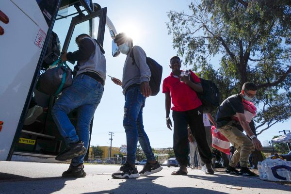 Colorado town declares itself a non-sanctuary city as Denver grapples with immigrant influx