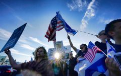 The Jews are not alone — they just need to keep better company